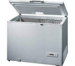 BOSCH  GCM28AW30G Chest Freezer - White